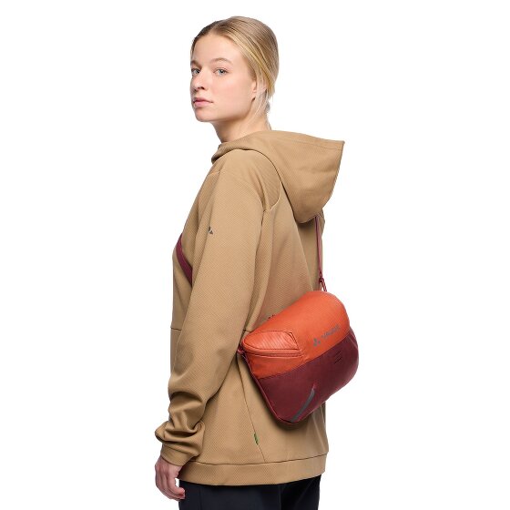 Vaude City Bike II Torba na rower 26 cm