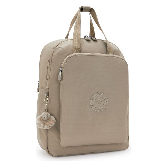 Kipling Basic Kazuki Plecak 40 cm Komora na laptopa