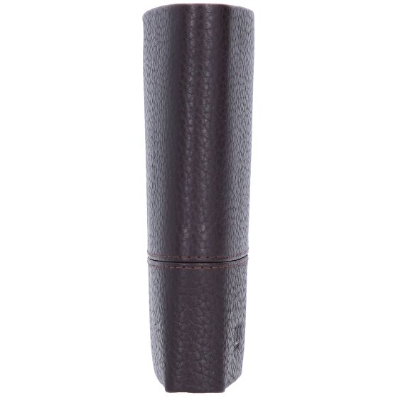 mano Skórzany portfel Don Tommas 9 cm