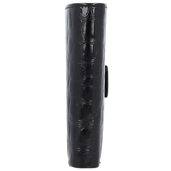 Esquire Nizza Portfel Ochrona RFID Skórzany 9.5 cm