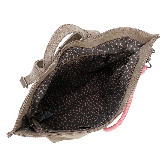 Fritzi aus Preußen Fritzi33N Vintage Plecak miejski 35.5 cm