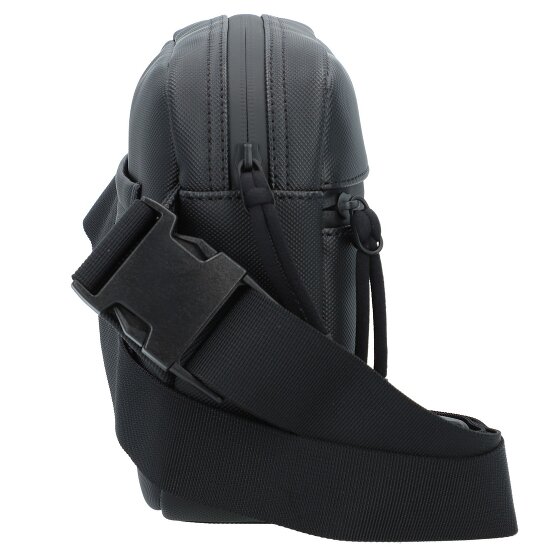 Lacoste Core Essentials Lcst Torba na ramię 23 cm