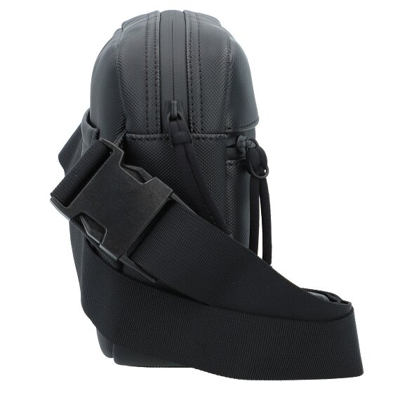 Lacoste Core Essentials Lcst Torba na ramię 23 cm