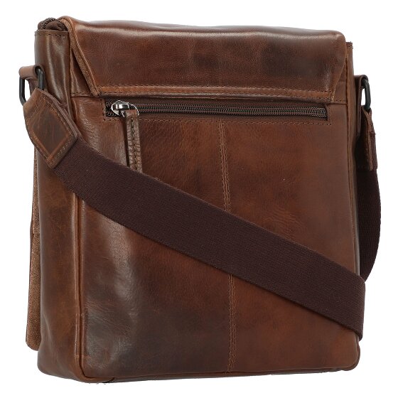 Greenburry Newport Posłaniec Skórzany 24 cm