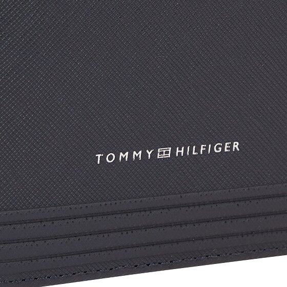Tommy Hilfiger TH Business Portfel Skórzany 11.5 cm