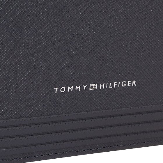 Tommy Hilfiger TH Business Portfel Skórzany 11.5 cm