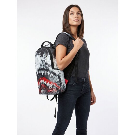 Sprayground Striking Plecak 45 cm Komora na laptopa