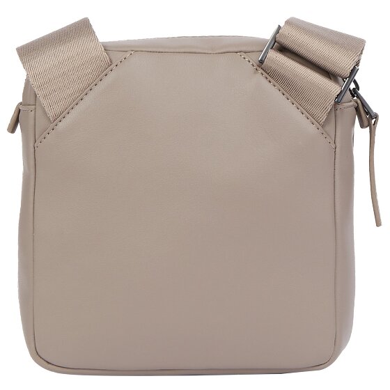 Calvin Klein Clean Essential Torba na ramię 15.5 cm