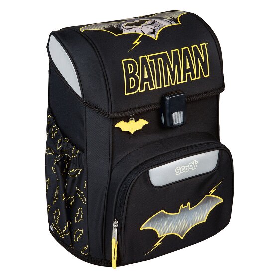 Scooli EasyStart Zestaw tornistra 5-części