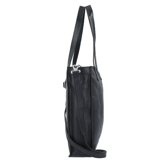 Cowboysbag Bonanza Buckley Torba na ramię Skórzany 32 cm Komora na laptopa