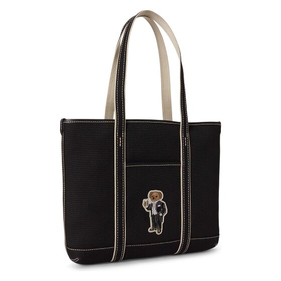 POLO RALPH LAUREN Bear Torba na ramię Skóra 27.5 cm