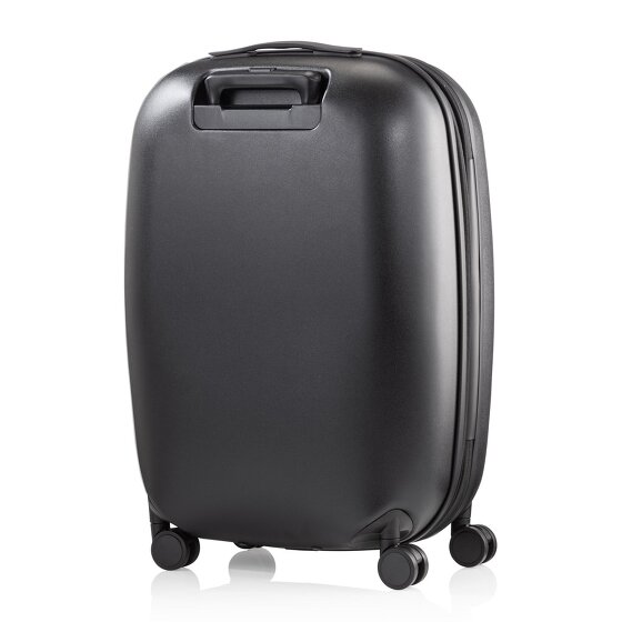 Pack Easy Gen T 4 kółka Walizka 64 cm z funkcją poszerzenia
