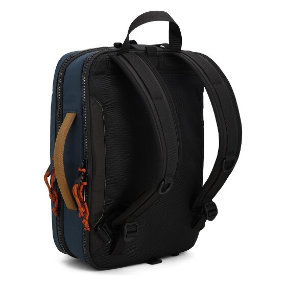 Topo Designs Global Plecak 29 cm Komora na laptopa