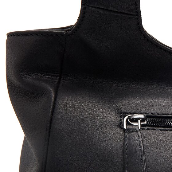 The Chesterfield Brand Tofino Shopper Bag Skórzany 30 cm
