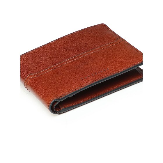 The Bridge Iacopo Portfel Skórzany 13 cm