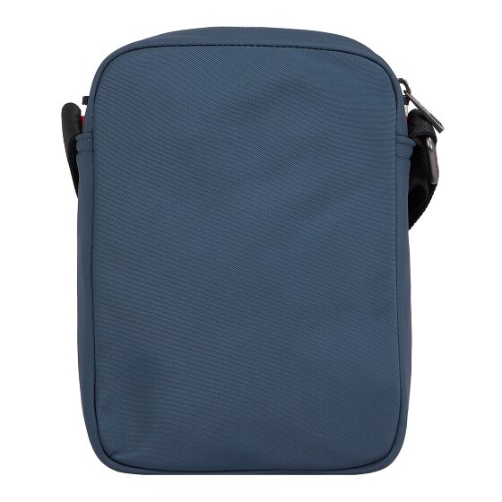 Tommy Hilfiger Nylon Mini Torba Torba na ramię 16 cm