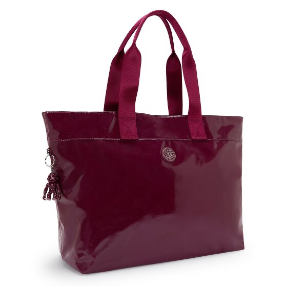 Kipling Basic Elevated Colissa Up Shopper Bag 50 cm Komora na laptopa
