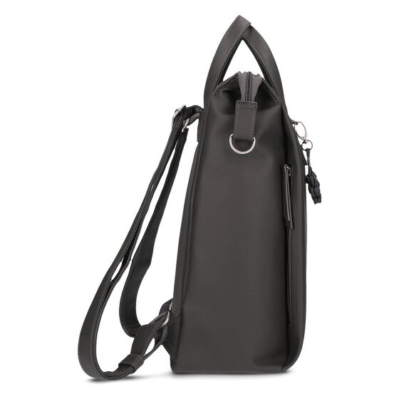 Zwei Yuna Plecak 38 cm Komora na laptopa