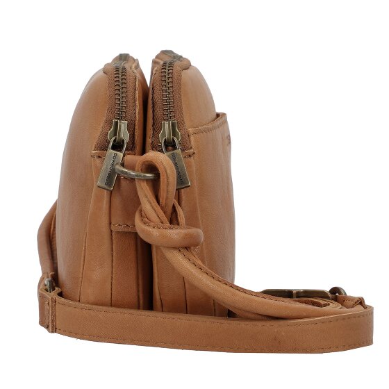 Cowboysbag Kirkwood Torba na ramię Skórzany 20 cm