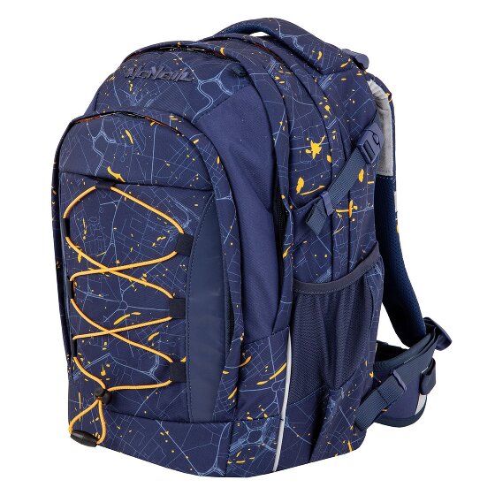 McNeill LUCA Plecak szkolny 45 cm