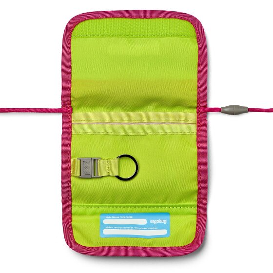 Ergobag Torba na klatkę piersiową 14 cm