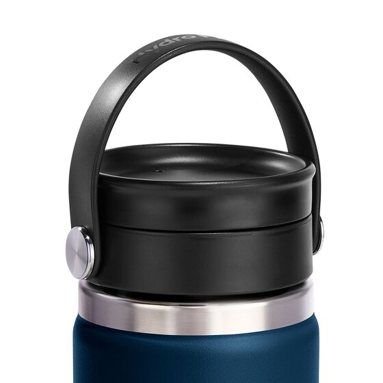 Hydro Flask Hot Beverages Wide Flex Slip Lid Butelka do picia 350 ml