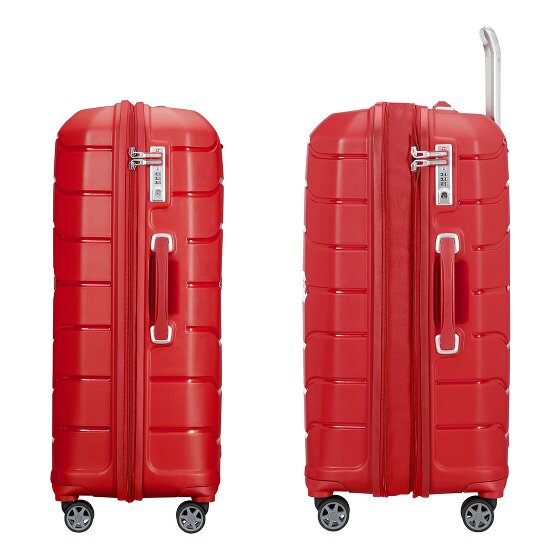 Samsonite Flux wózek 4-kołowy 75 cm