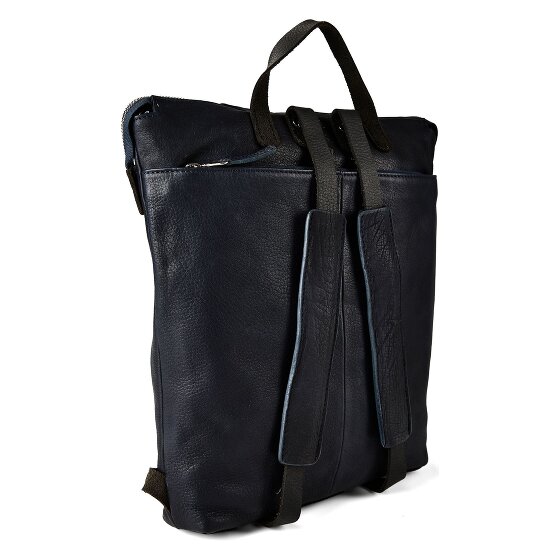 Harold's CHAZA Plecak Skórzany 35.5 cm