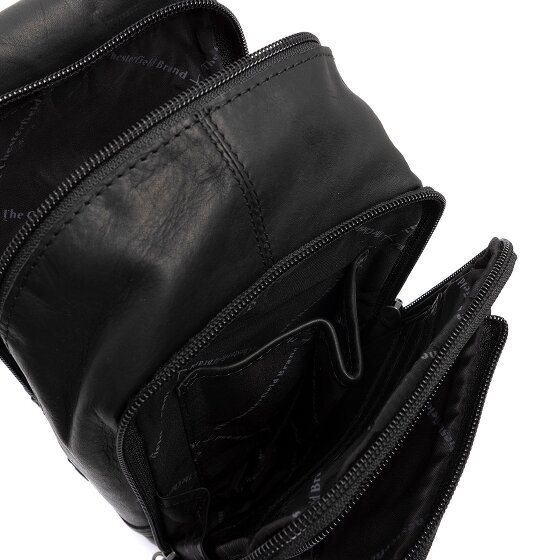 The Chesterfield Brand Riga Torba na ramię Skórzany 13 cm