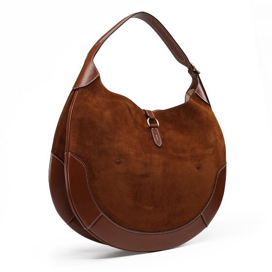 POLO RALPH LAUREN Polo ID Torba Skóra 42.5 cm