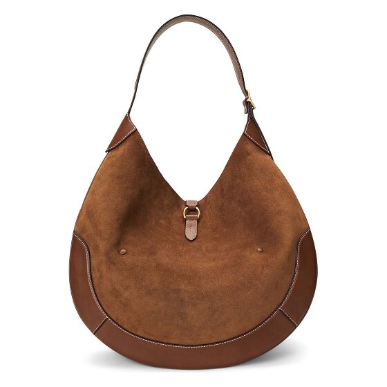 POLO RALPH LAUREN Polo ID Torba Skóra 42.5 cm