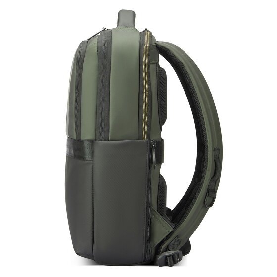 Roncato Metropolitan Plecak biznesowy 38 cm Komora na laptopa