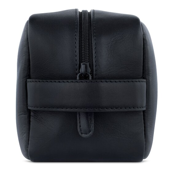 bugatti Clark Kosmetyczka Skórzany 20 cm