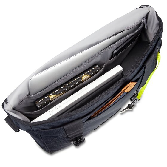 Timbuk2 The Closer Case Teczka 39 cm Komora na laptopa