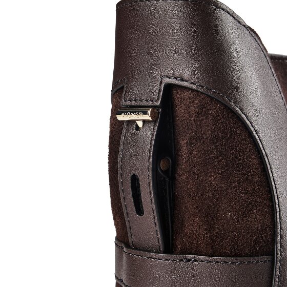 AIGNER Deborah Torba na ramię Skóra 22 cm