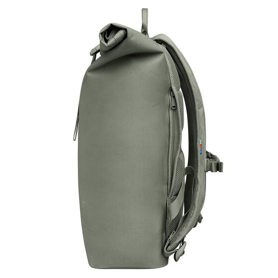GOT BAG Rolltop Lite 2.0 Plecak 42 cm Komora na laptopa