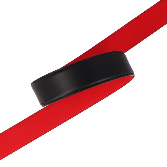 Hugo Barney Pas Skórzany