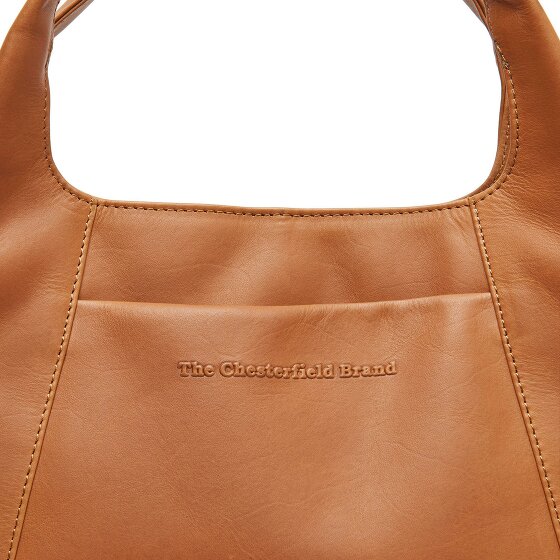 The Chesterfield Brand Salina Torba na ramię Skóra 32 cm