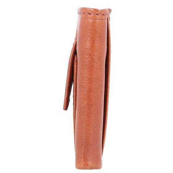 camel active Portfel Como RFID Skóra 10,5 cm