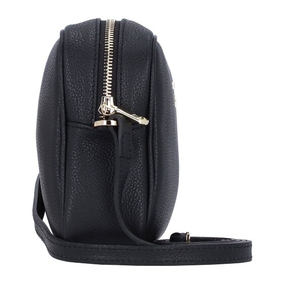 Patrizia Pepe Fly Shoulder Bag Leather 24 cm