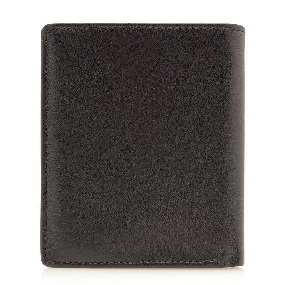 Castelijn & Beerens Portfel Vita RFID Skóra 9 cm