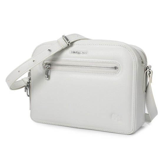 Hedgren Fika+ Espresso + Torba na ramię Ochrona RFID 24 cm