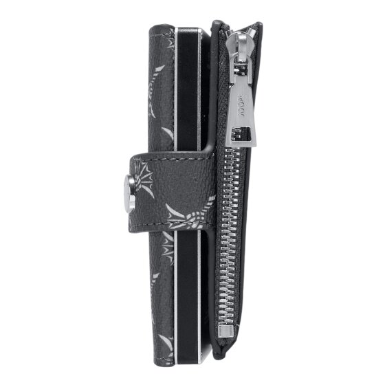 Joop! Cortina 1.0 C-Four Etui na karty kredytowe Ochrona RFID 7.5 cm