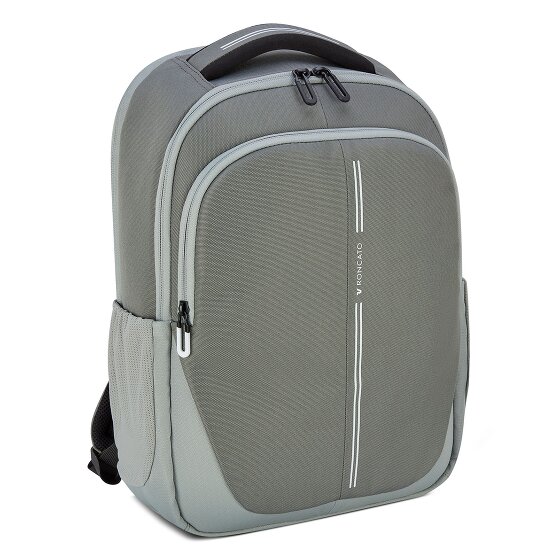Roncato K2 Plecak 41 cm Komora na laptopa