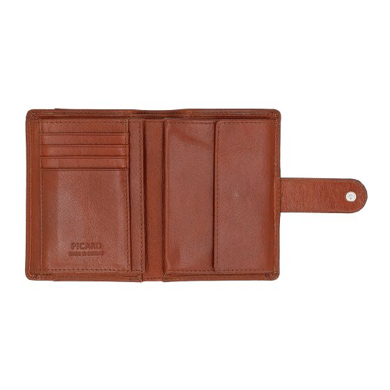 Picard Buddy 1 Portfel Skórzany 12.5 cm
