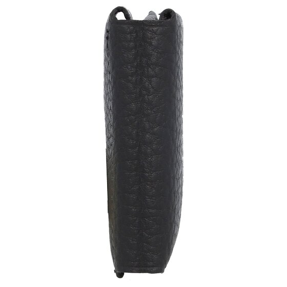 Jost Stockholm Portfel Skórzany 10 cm