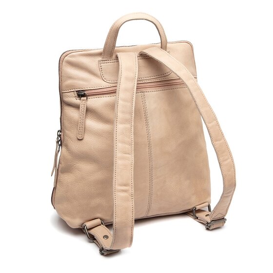 The Chesterfield Brand Bern Plecak miejski Skórzany 32 cm