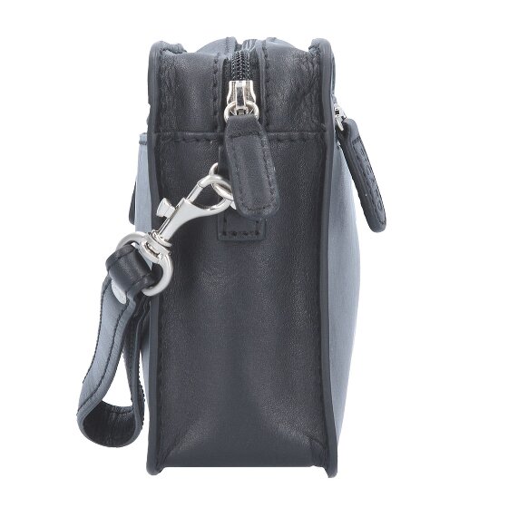 Picard Toscana Leather Wrist Bag 23 cm