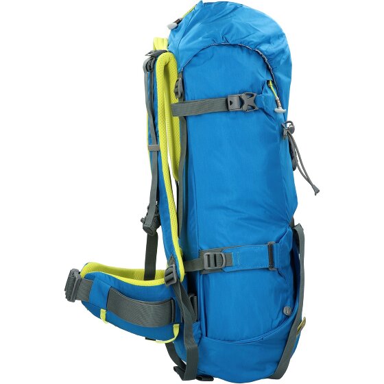 Jack Wolfskin Mountaineer Plecak trekkingowy 68 cm