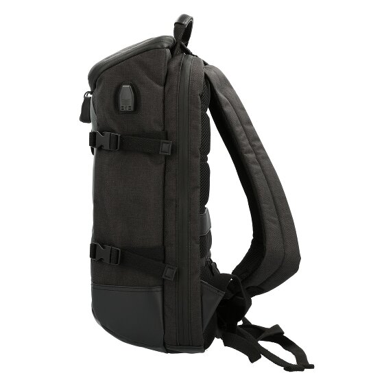 Picard Plecak 44 cm Komora na laptopa